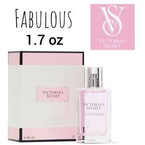Victoria's Secret Fabulous 1.7 oz